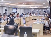 RDP Bersama BAP DPD RI