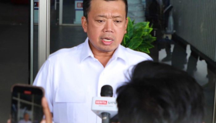 Menteri Nusron: Reforma Agraria Jadi Langkah Pemerintah Putus Mata Rantai Kemiskinan Ekstrem