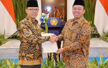 Sertipikat Hak Pakai