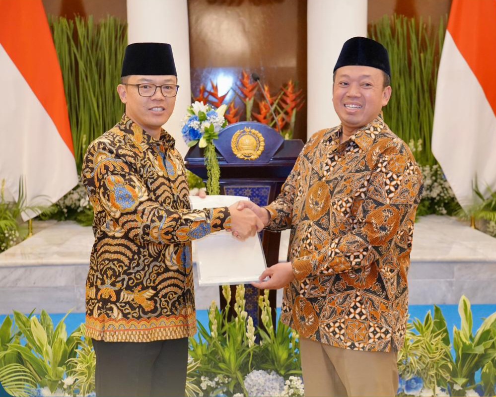 Sertipikat Hak Pakai