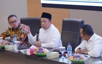 Transformasi Layanan Pertanahan