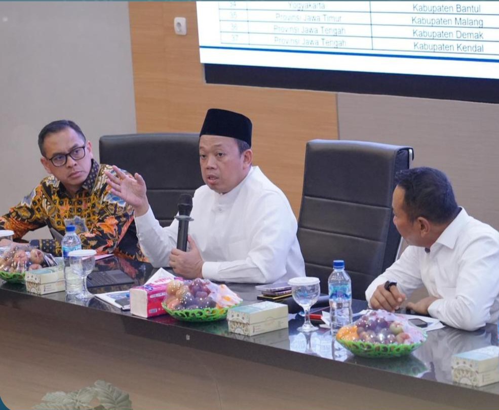 Transformasi Layanan Pertanahan