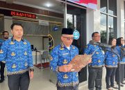 Peringatan Hari Pahlawan