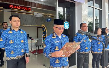 Peringatan Hari Pahlawan