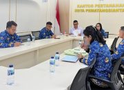 Kantah Pematangsiantar Gelar Awal Pembatalan Produk Hukum Berdasarkan Putusan Pengadilan