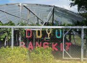 Petani Anggur Duyu Bangkit: Reforma Agraria Wujudkan Kemandirian dari Tanah Sendiri