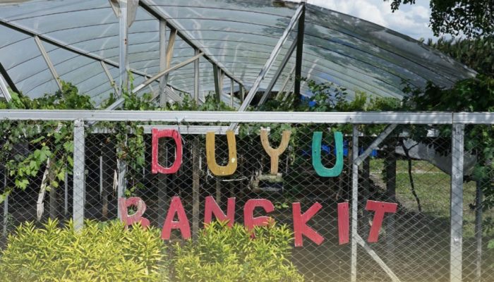 Petani Anggur Duyu Bangkit: Reforma Agraria Wujudkan Kemandirian dari Tanah Sendiri