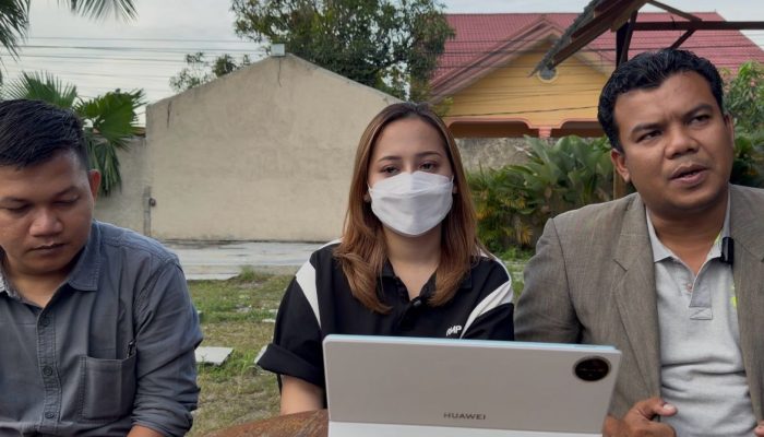 Dokter SW Akhirnya Buka Suara soal Kasus Pencemaran Nama Baik yang Menyeret Namanya