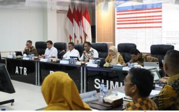 Pembinaan Tugas dan Fungsi