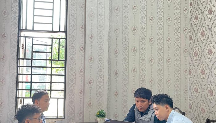 Kantah Pematangsiantar Lakukan Pemeliharaan Data Mitra Kerja BTN untuk Tingkatkan Akurasi dan Pelayanan