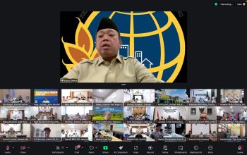 Monev Layanan Pertanahan