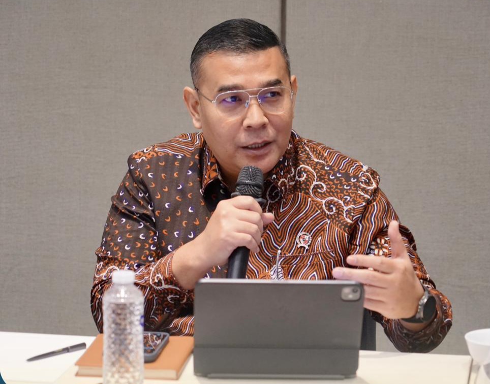 Presentasi Uji Publik