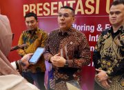 Sajikan Konten Informatif