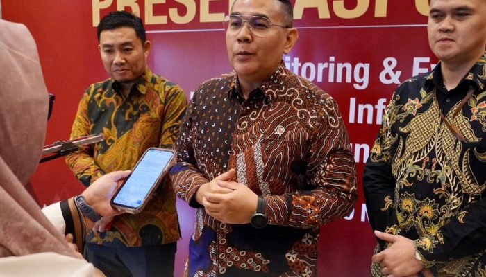 Keterbukaan dan Penyediaan Layanan Informasi, PPID Kementerian ATR/BPN Proaktif Sajikan Konten Informatif secara Digital