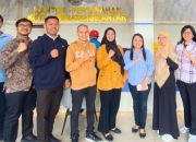 Pembinaan dan Evaluasi