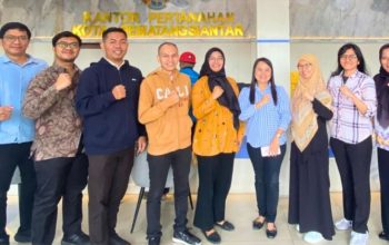 Pembinaan dan Evaluasi