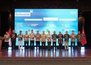 Tanda Tangan Elektronik