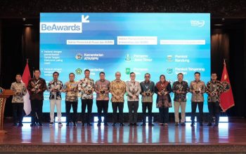 Tanda Tangan Elektronik