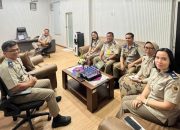 Evaluasi Penanganan Tunggakan