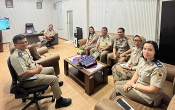 Evaluasi Penanganan Tunggakan