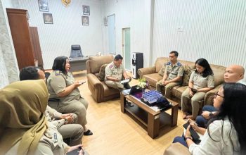 Pelayanan Pertanahan