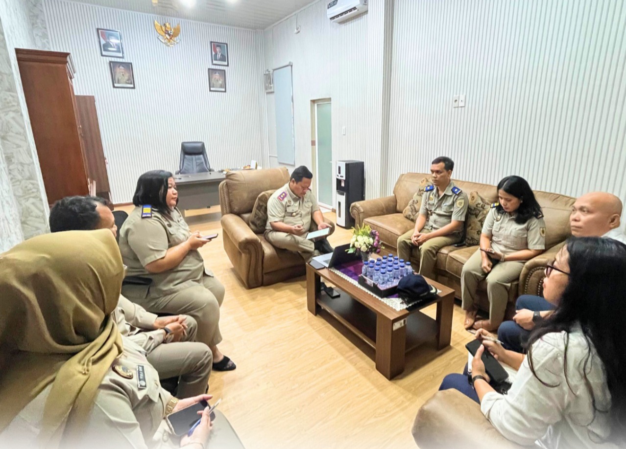 Pelayanan Pertanahan