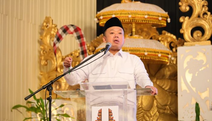 Libatkan Mitra Kerja, Menteri Nusron Ajak MASKI Ikut Perkuat Manajemen Administrasi Pertanahan