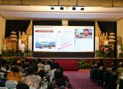 Tidak Ingin Dimanfaatkan Mafia Tanah dalam Pertarungan Sumber Daya Agraria, Menteri Nusron Ingin MASKI Perkuat Integritas