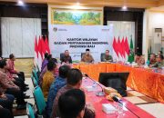 Transformasi Layanan Pertanahan