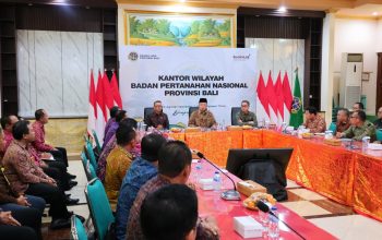 Transformasi Layanan Pertanahan