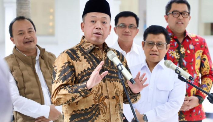 Jalankan Inpres 8/2025, Pemerintah Sepakat Tetapkan TORA untuk Menanggulangi Kemiskinan Ekstrem