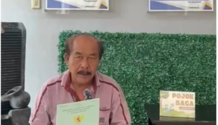 BPN Pematangsiantar dapat Apresiasi Warga, Terus Berkomitmen Bangun Zona Integritas