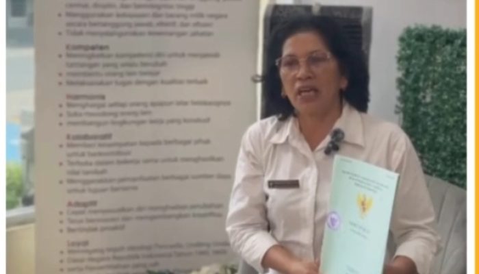 Warga Apresiasi Pelayanan Kantah Pematangsiantar yang Cepat dan Ramah