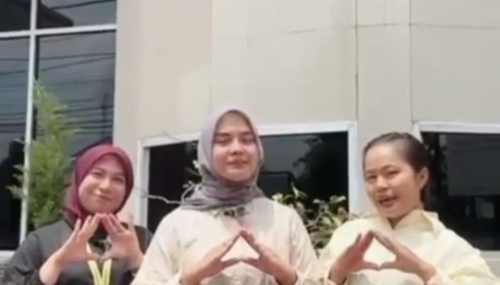 Kantah Pematangsiantar Perkuat Penataan Arsip Vital untuk Menjaga Keabsahan Hak Atas Tanah