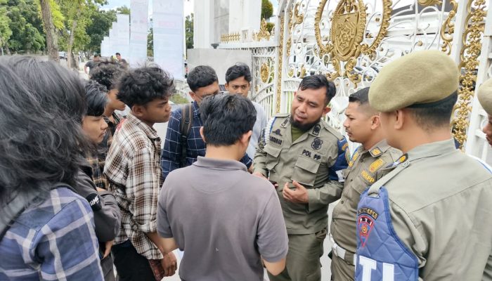 Honor BA Sumut Tertahan! KPPN Tolak SPM, Pemprov Dituding Gagal Urus Administrasi