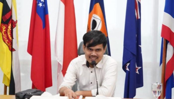 Deforestasi Puluhan Ribu Hektare Picu Banjir Bandang, APPRI: Jangan Lagi Menyalahkan Hujan