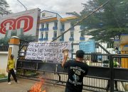 Proyek Triliunan, Fungsi Nihil: GMPET-SU Soroti Kejanggalan Bendungan Lau Simeme