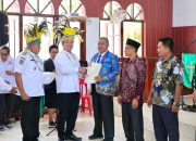 Sertipikat Rumah Ibadah