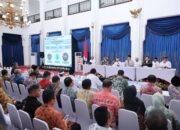 Revisi Rencana Tata Ruang