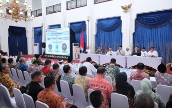 Revisi Rencana Tata Ruang