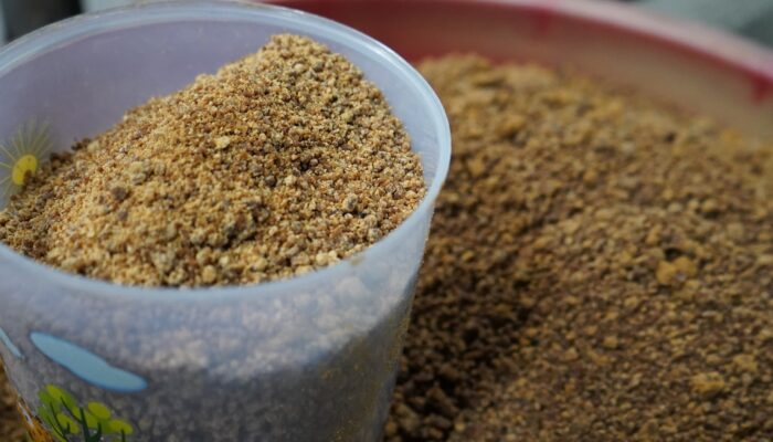 Lewat Pendampingan Usaha Gula Semut, Reforma Agraria Bangkitkan Kemandirian Ekonomi Desa Hargorejo di Kulon Progo