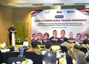 Cegah Risiko Bisnis, Wamen ATR/Waka BPN Paparkan Peran Penting Tata Kelola Aset bagi BUMN