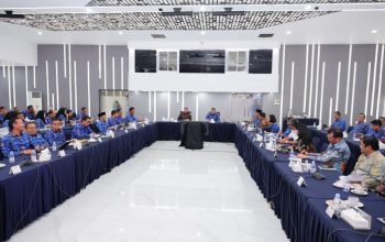 Berkas Layanan Pertanahan