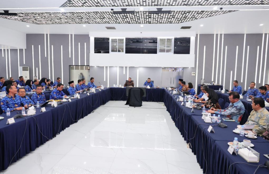 Berkas Layanan Pertanahan