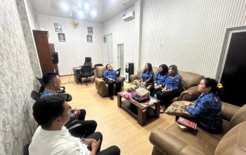 Tingkatkan Mutu Pelayanan