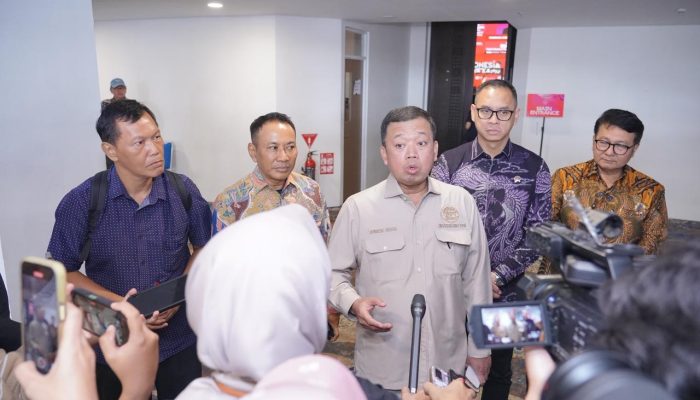 Menteri Nusron Akan Evaluasi Tata Ruang di Sumatera Pascabencana Banjir