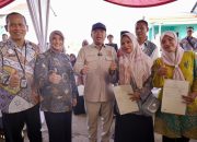 Program Konsolidasi Tanah