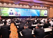 Berantas Mafia Tanah