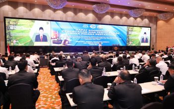 Berantas Mafia Tanah