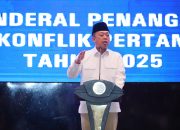 Metamorfosis Mafia Tanah